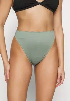 Низ бикини Hunkemller, зеленый