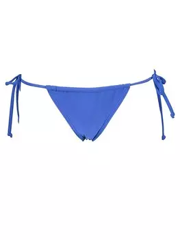 Низ бикини LASCANA Hose, синий