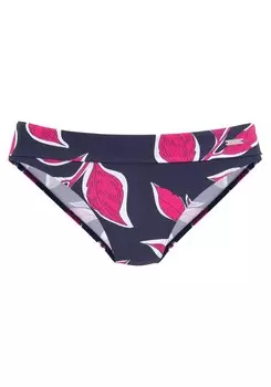 Низ бикини Lascana, розовый