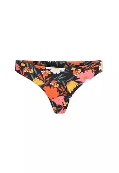 Низ бикини Maoi O'Neill, черный bluemchen