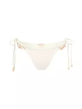 Низ бикини Moda Minx VALENTINA, цвет Natural White