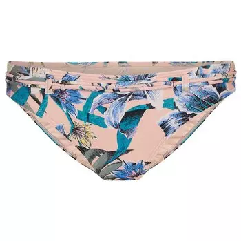Низ бикини Oneill Cruz, розовый