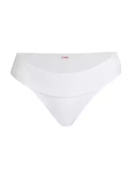 Низ бикини Pactole Eres, цвет blanc