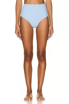 Низ бикини Palm Oslo High Waist, цвет Sky Blue