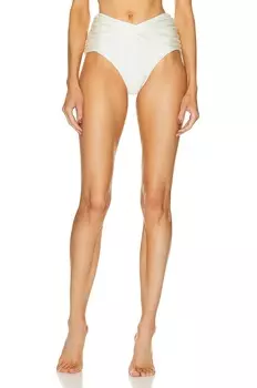 Низ бикини Patbo V-Shape, белый