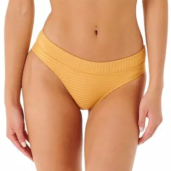 Низ бикини Rip Curl Premium Surf Full, золото