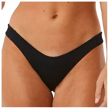 Низ бикини Rip Curl Women's Dreams Good Pant, черный