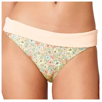Низ бикини Rip Curl Women's Sea Of Dreams Revo Good Pant, цвет Multico