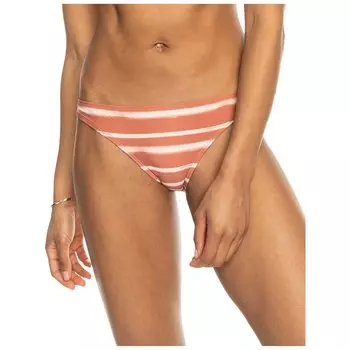 Низ бикини Roxy Beach Classics, розовый