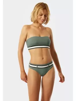 Низ бикини Schiesser Hose, хаки