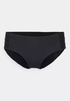 Низ бикини Seafolly, черный