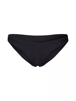 Низ бикини Seafolly, черный