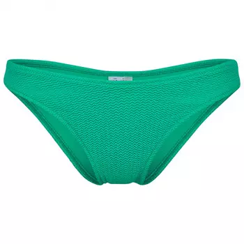 Низ бикини Seafolly Women's Sea Dive High Cut Pant, цвет Jade