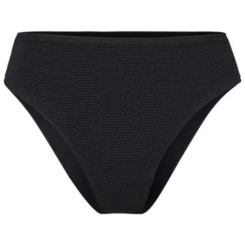 Низ бикини Seafolly Women's Sea Dive High Rise Pant, черный