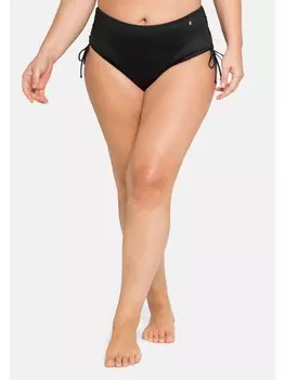 Низ бикини sheego hose, черный