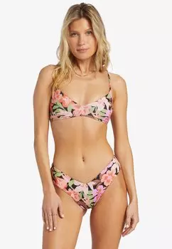 Низ бикини Sol Searcher Fiji Billabong, цвет mul
