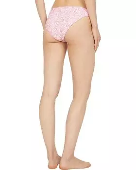 Низ бикини Southern Tide Blossom Reversible Bikini Bottoms, цвет Conch Shell