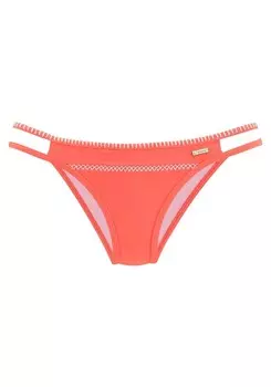 Низ бикини SUNSEEKER Bikini Bottoms Dainty, цвет Lobster