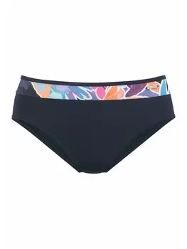 Низ бикини Sunseeker Hose, цвет marine-bedruckt