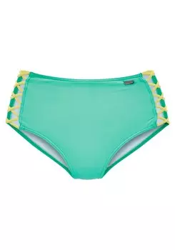 Низ бикини VENICE BEACH Bikini Bottoms, цвет Lime/Mint