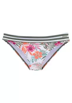 Низ бикини VENICE BEACH Bikini Bottoms, цвет Mixed colors