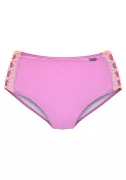 Низ бикини VENICE BEACH Bikini Bottoms, цвет Orchid