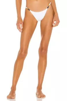 Низ бикини Vix Swimwear Ella, белый