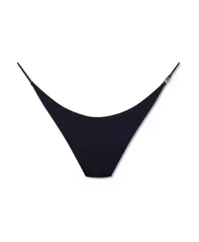 Низ купальника Dsquared2, черный