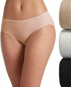 Нижнее белье Elance Supersoft Bikini 2070 Jockey, мультиколор
