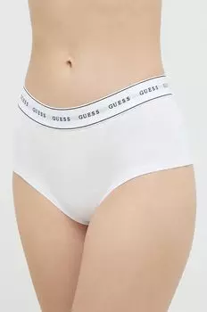 Нижнее белье Guess, белый
