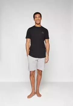 Нижнее белье VEZUVI 3 PACK Ellesse, черный