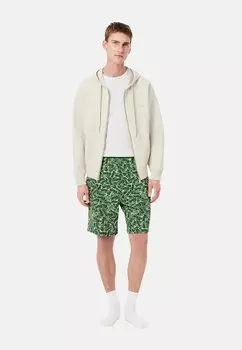 Нижняя футболка TEE 3 PACK Lacoste, белый