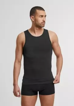 Нижняя рубашка BASIC TANK 2-PACK Urban Classics, белый