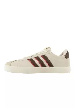 Низкие кеды adidas Originals, бежевые