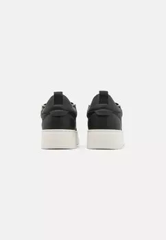Низкие кеды Antony Morato, черные