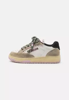 Низкие кеды ARIZONA LOVE, цвет pink