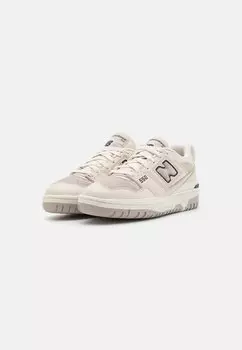 Низкие кеды Bbw550 New Balance, бежевые