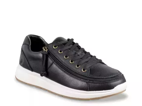 Низкие кеды BILLY Footwear Comfort — мужские, черные