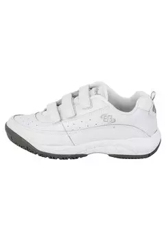 Низкие кеды Brtting, цвет white