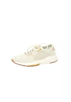 Низкие кеды camel active, цвет wei