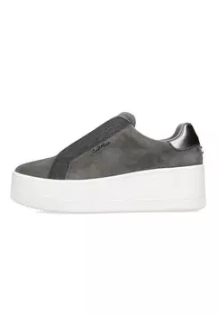 Низкие кеды Carvela, серый
