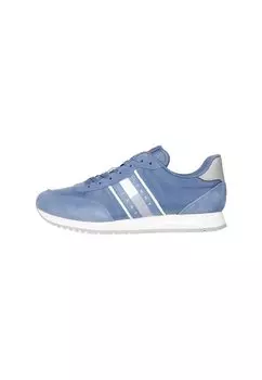 Низкие кеды CASUAL Tommy Jeans, синий