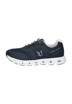 Низкие кеды CLIMOTION Caprice, синий