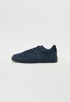 Низкие кеды COURTLINEE ALDO, синий
