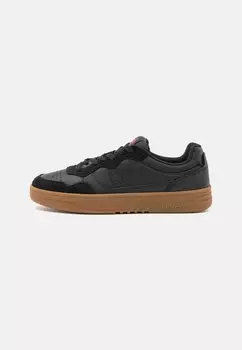 Низкие кеды CUPSOLE Tommy Jeans, черный