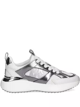 Низкие кеды DKNY, белый
