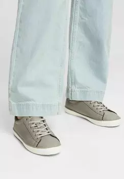 Низкие кеды Esprit, цвет grey