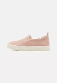 Низкие кеды Esprit, цвет pastel pink