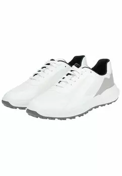 Низкие кеды Geox, белый c