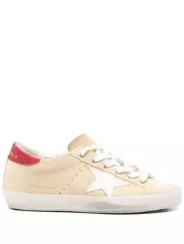 Низкие кеды Golden Goose, нейтральный